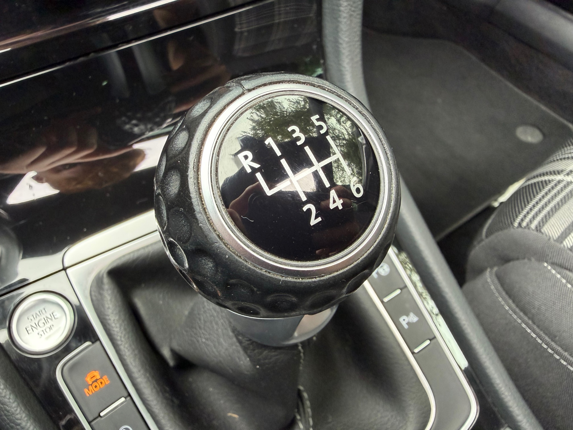 Volkswagen GOLF 2.0 TDI GTD (2018), foto 23