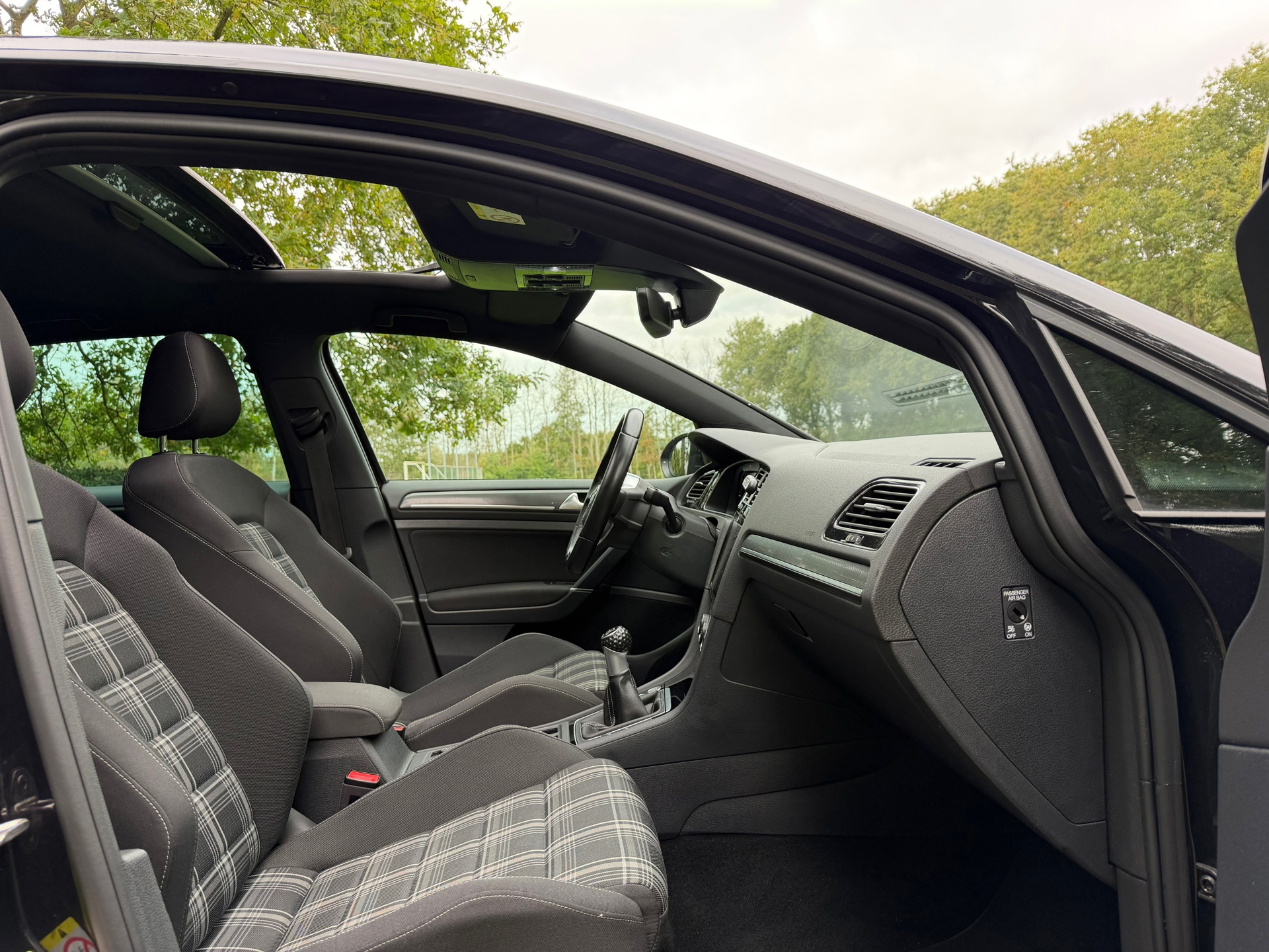 Volkswagen GOLF 2.0 TDI GTD (2018), foto 8