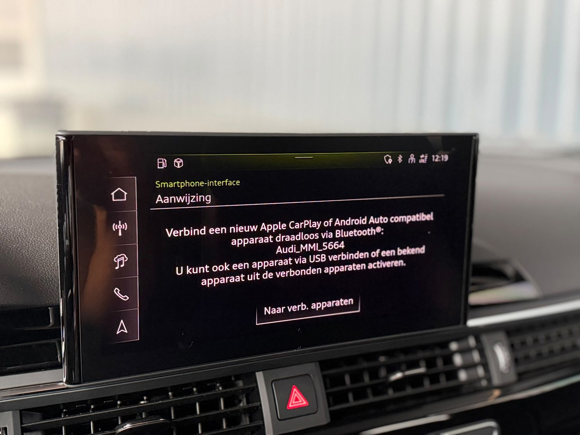 Audi A4 Avant 40 TFSI S-LINE Competition VIRTUAL (2023), foto 35