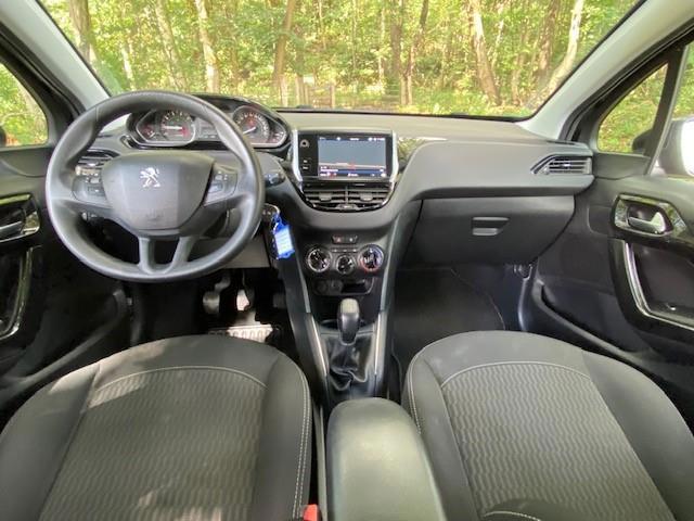 Peugeot 208 1.2 PureTech Active 5DRS (2018), foto 2