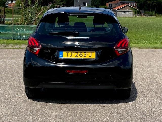 Peugeot 208 1.2 PureTech Active 5DRS (2018), foto 13