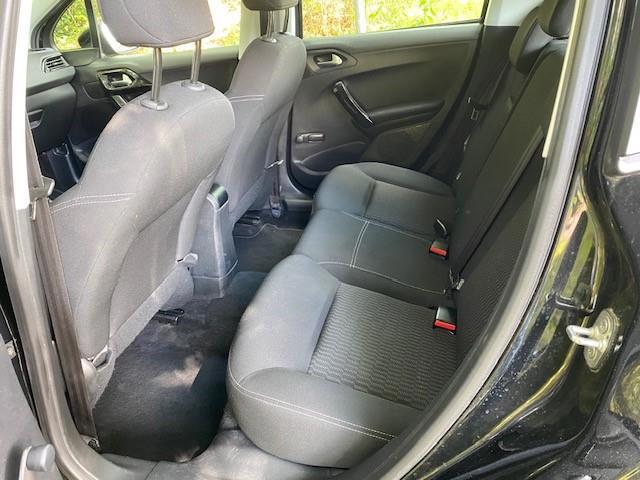 Peugeot 208 1.2 PureTech Active 5DRS (2018), foto 14