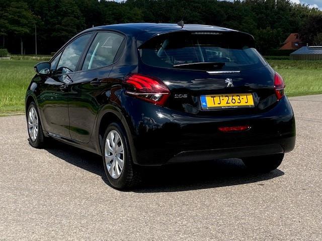 Peugeot 208 1.2 PureTech Active 5DRS (2018), foto 15
