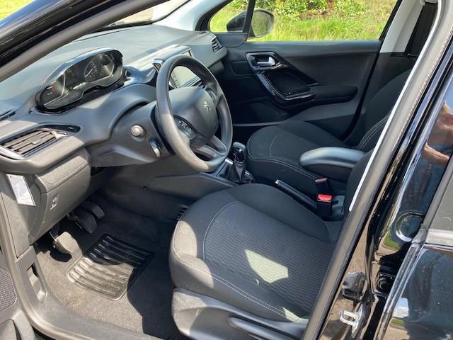 Peugeot 208 1.2 PureTech Active 5DRS (2018), foto 16