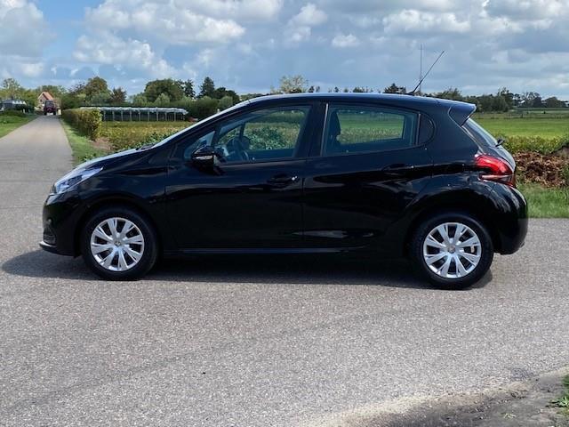 Peugeot 208 1.2 PureTech Active 5DRS (2018), foto 17