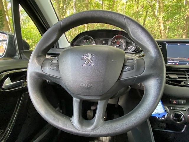 Peugeot 208 1.2 PureTech Active 5DRS (2018), foto 18