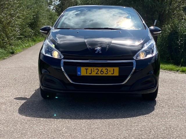 Peugeot 208 1.2 PureTech Active 5DRS (2018), foto 5