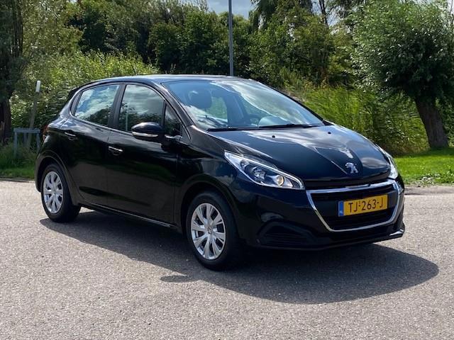 Peugeot 208 1.2 PureTech Active 5DRS (2018), foto 7