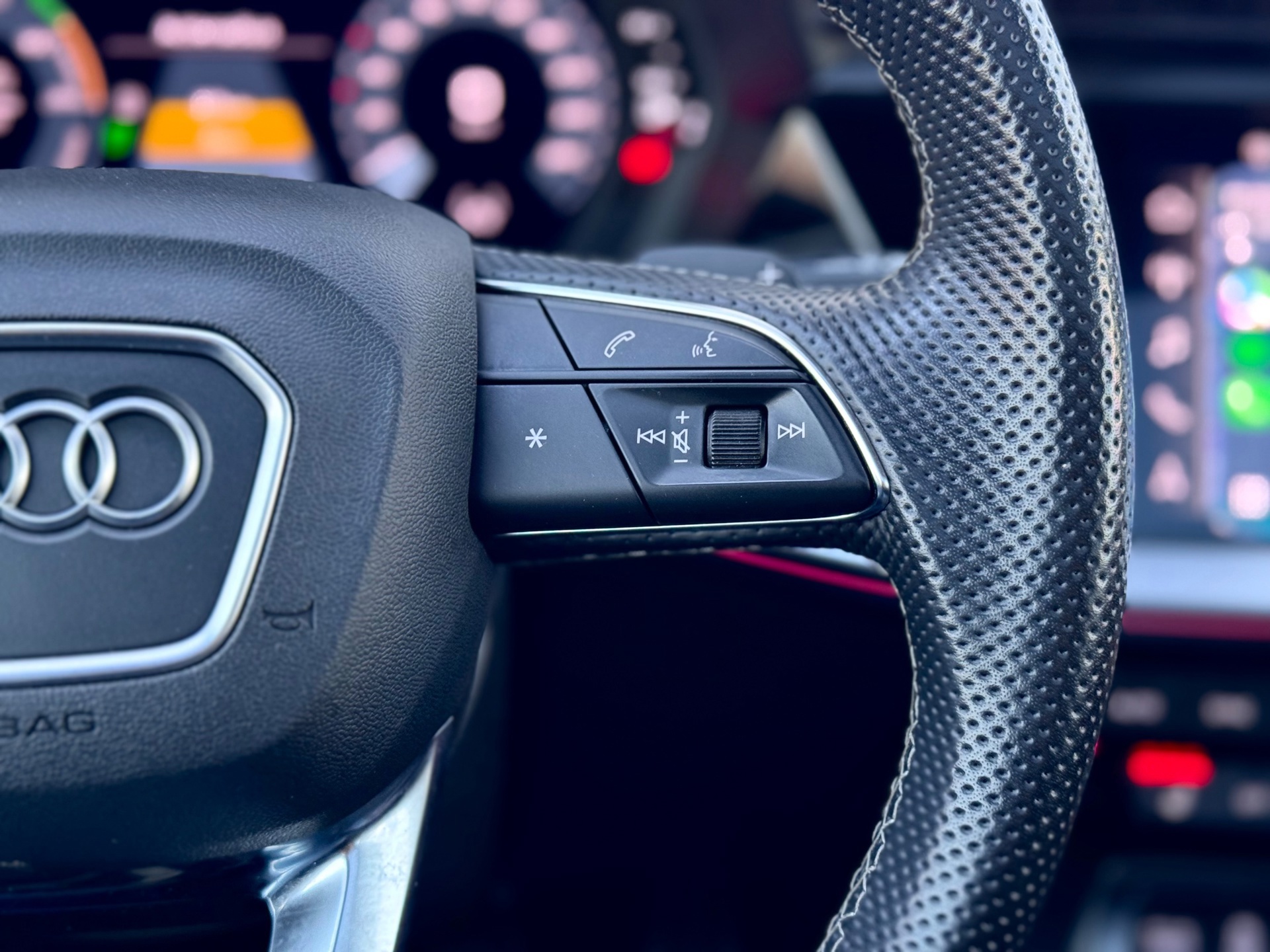 Audi A3 Sportback 45 TFSI e S edition Competition S3 (2022), foto 18
