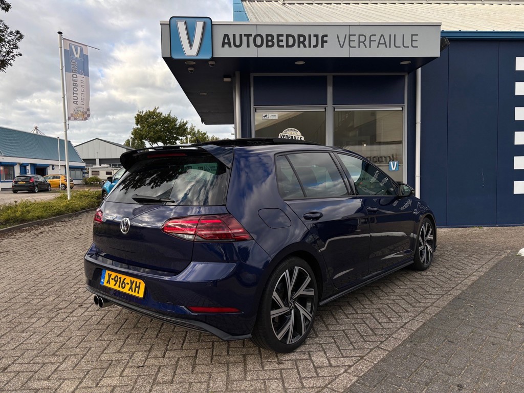 Volkswagen Golf 1.4 TSI GTE PHEV DSG (2018), foto 4