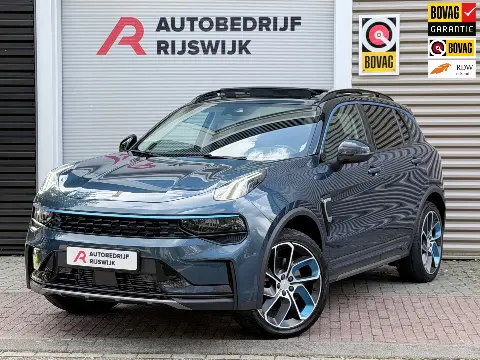 Lynk & Co 01 1.5 Pano (2022)