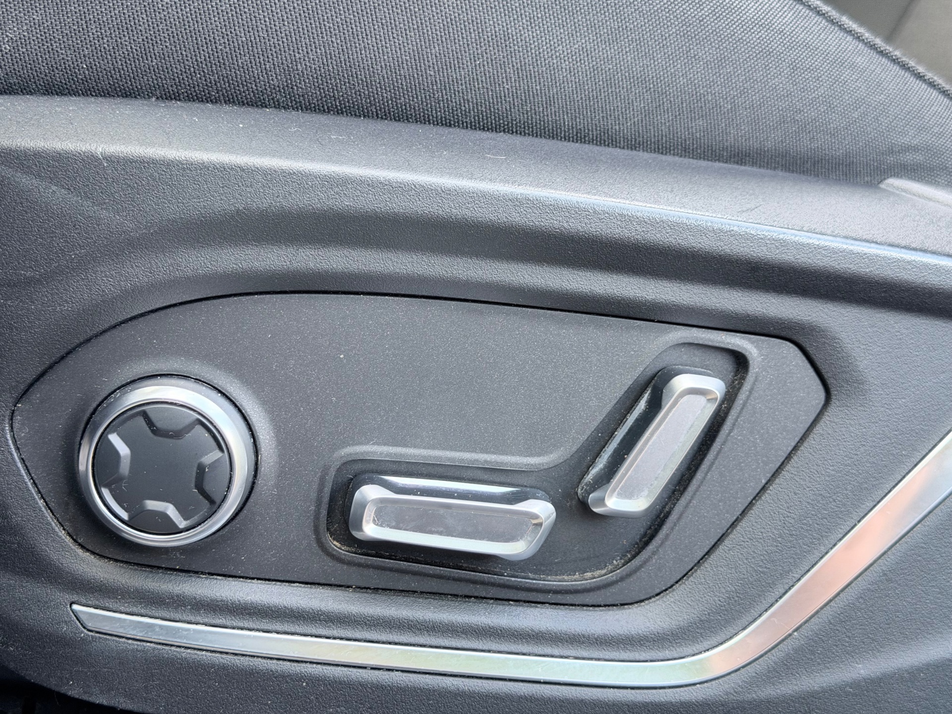Lynk & Co 01 1.5 Pano (2022), foto 11