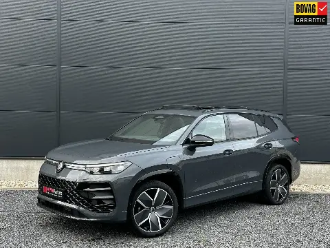 Volkswagen Tayron 1.5 eHybrid R-Line 204 pk (2026)