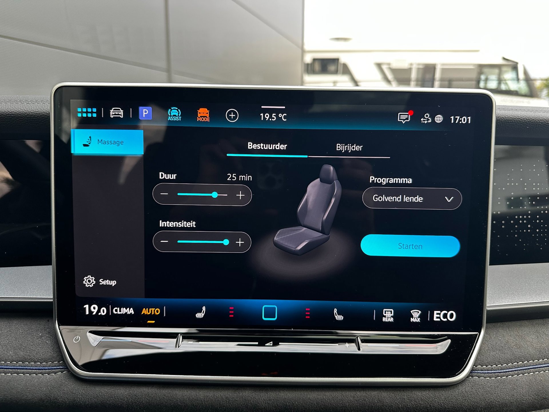 Volkswagen Tayron 1.5 eHybrid R-Line 204 pk (2026), foto 24
