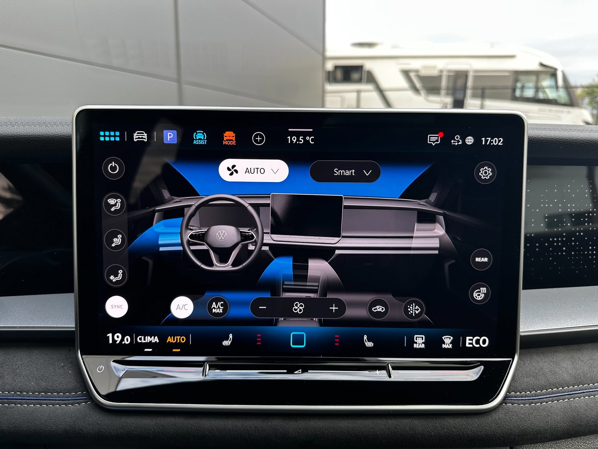 Volkswagen Tayron 1.5 eHybrid R-Line 204 pk (2026), foto 26