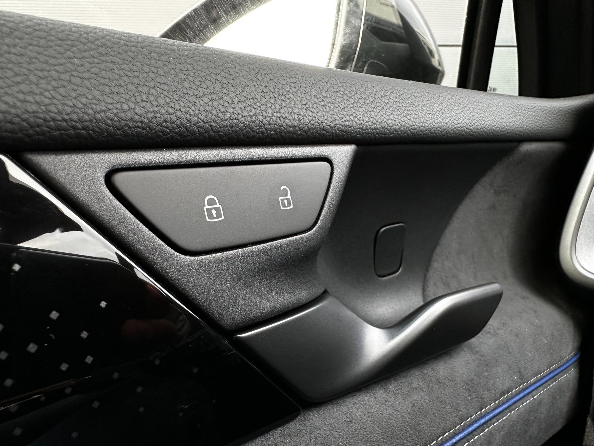 Volkswagen Tayron 1.5 eHybrid R-Line 204 pk (2026), foto 29