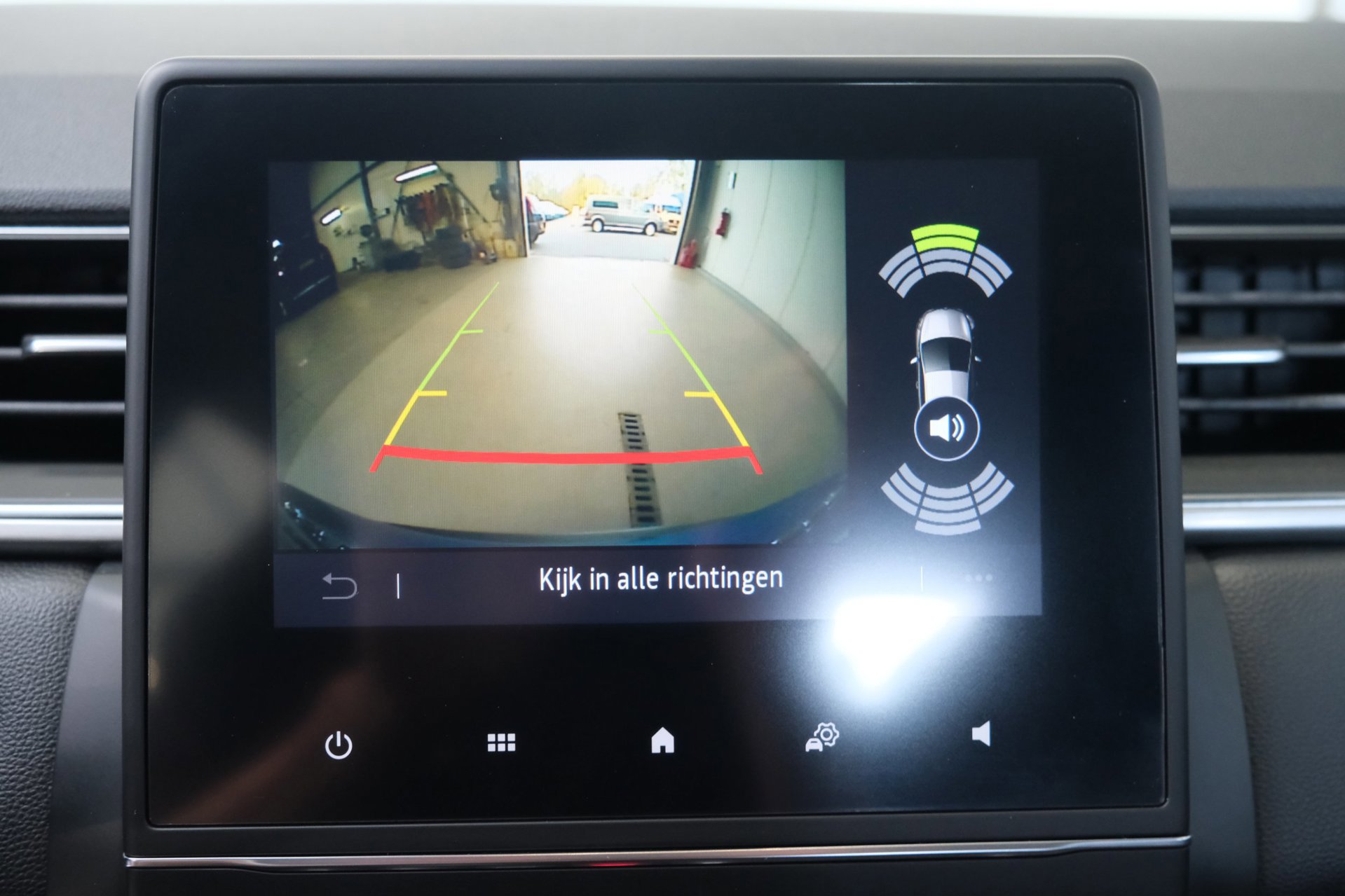 Renault Captur 1.3 TCe 140 Business Zen (2021), foto 22