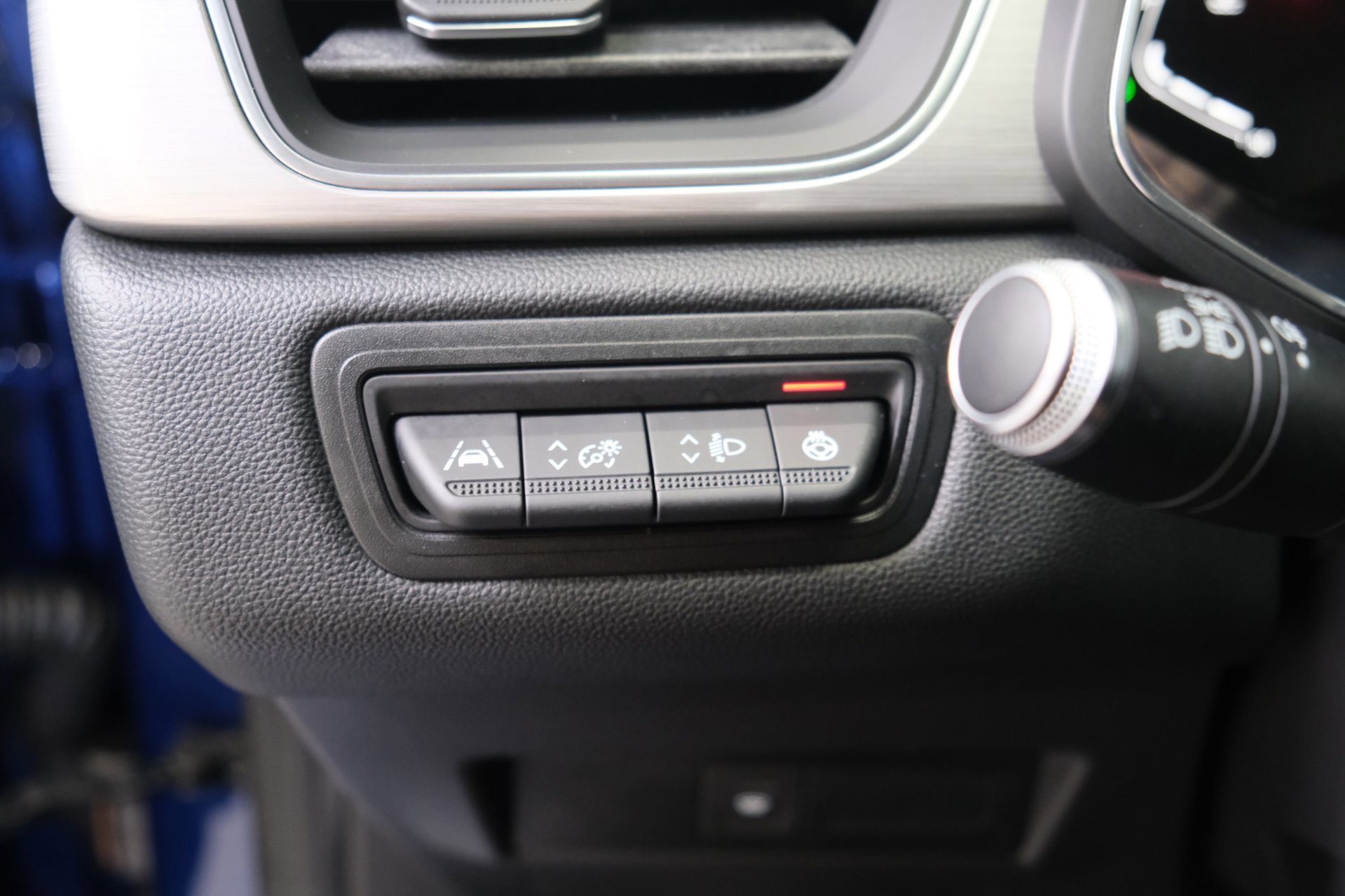 Renault Captur 1.3 TCe 140 Business Zen (2021), foto 31