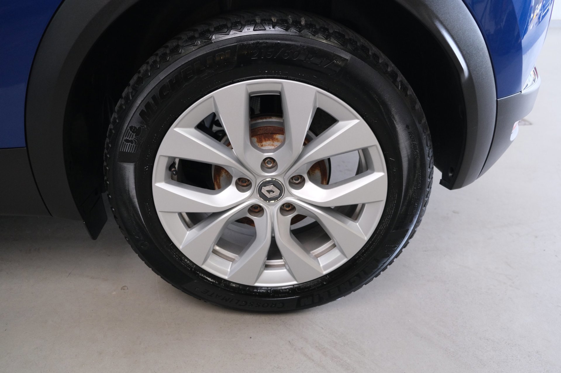 Renault Captur 1.3 TCe 140 Business Zen (2021), foto 33