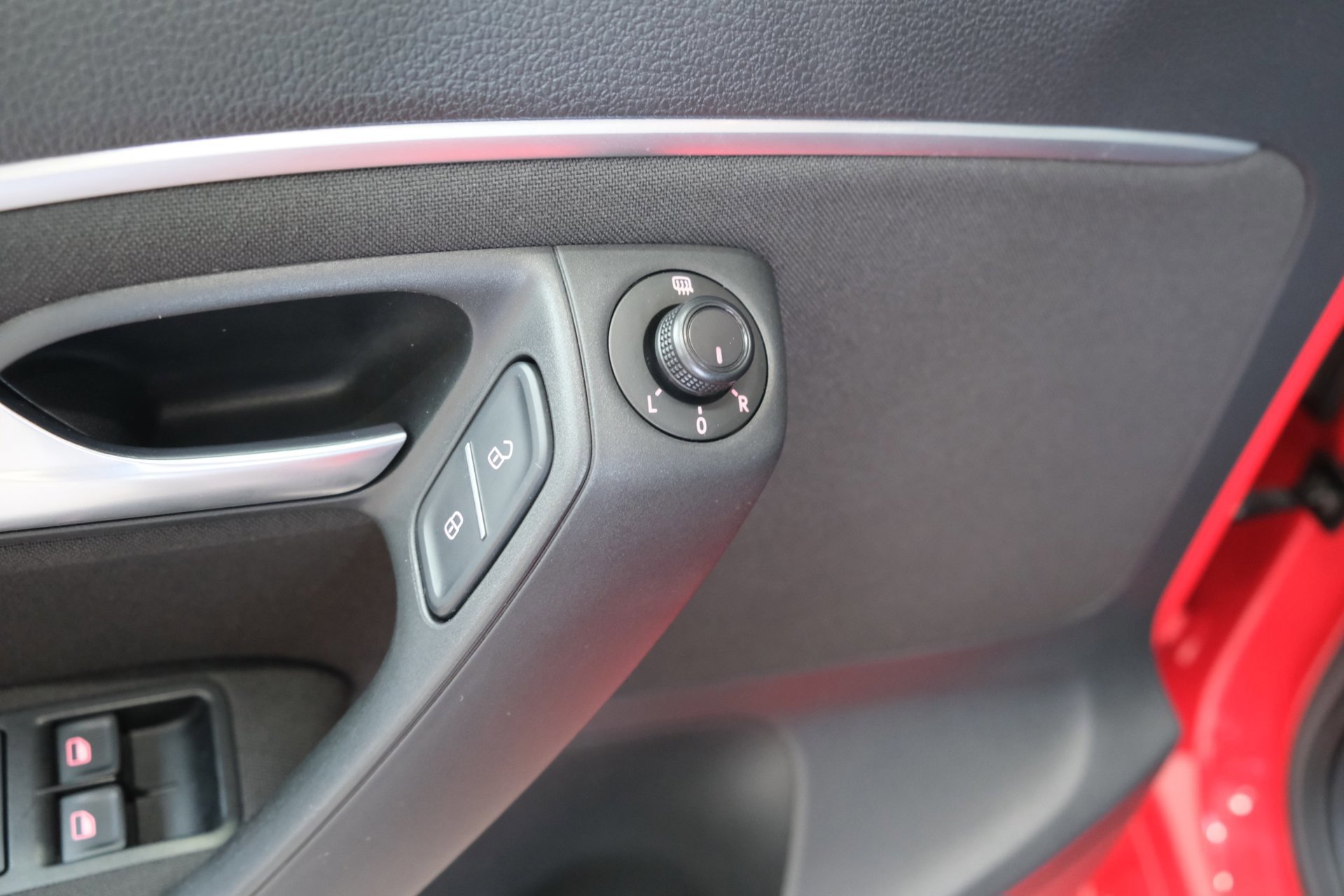 Volkswagen Polo 1.2 TSI Highline (2016), foto 13