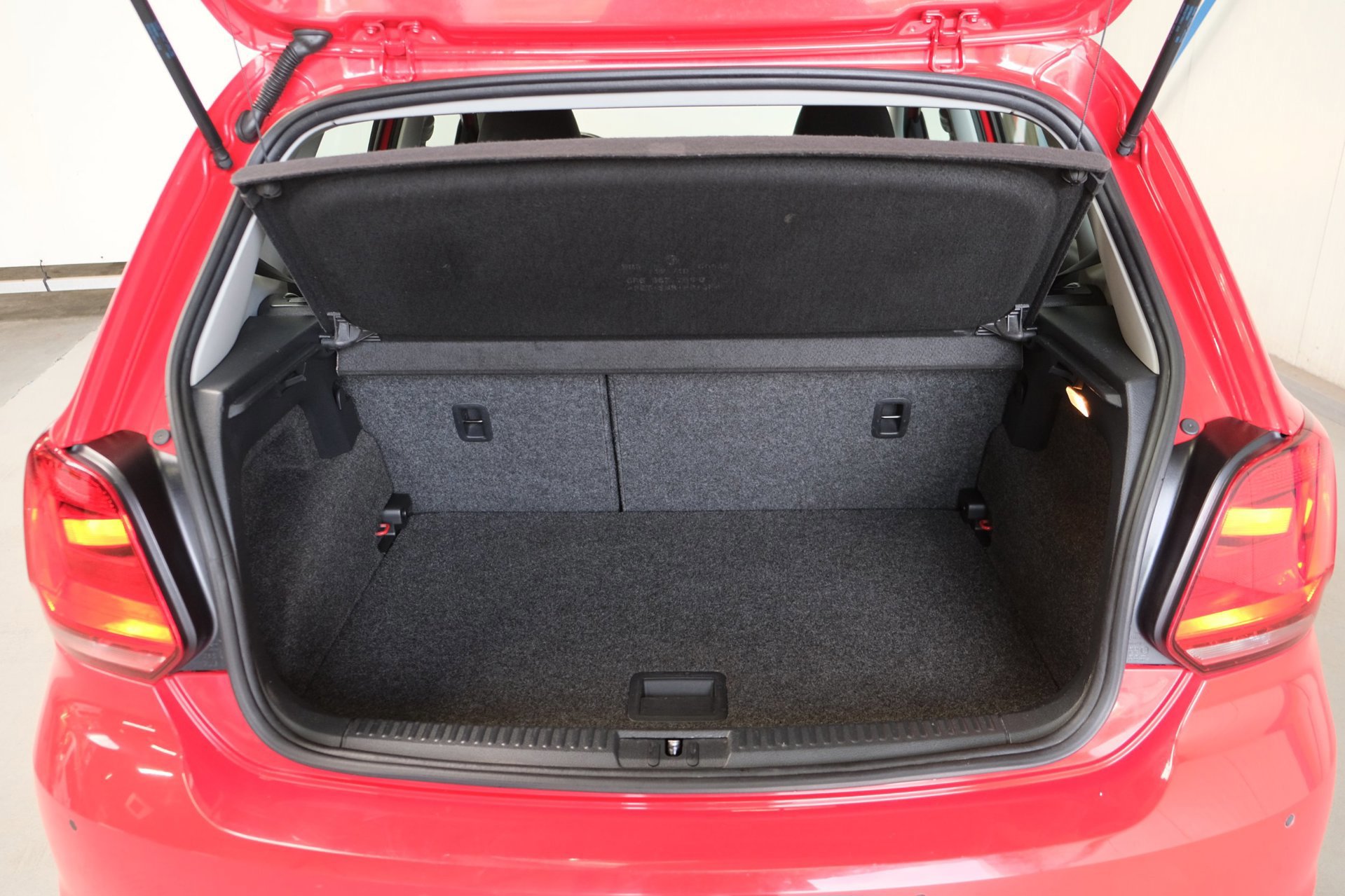 Volkswagen Polo 1.2 TSI Highline (2016), foto 7