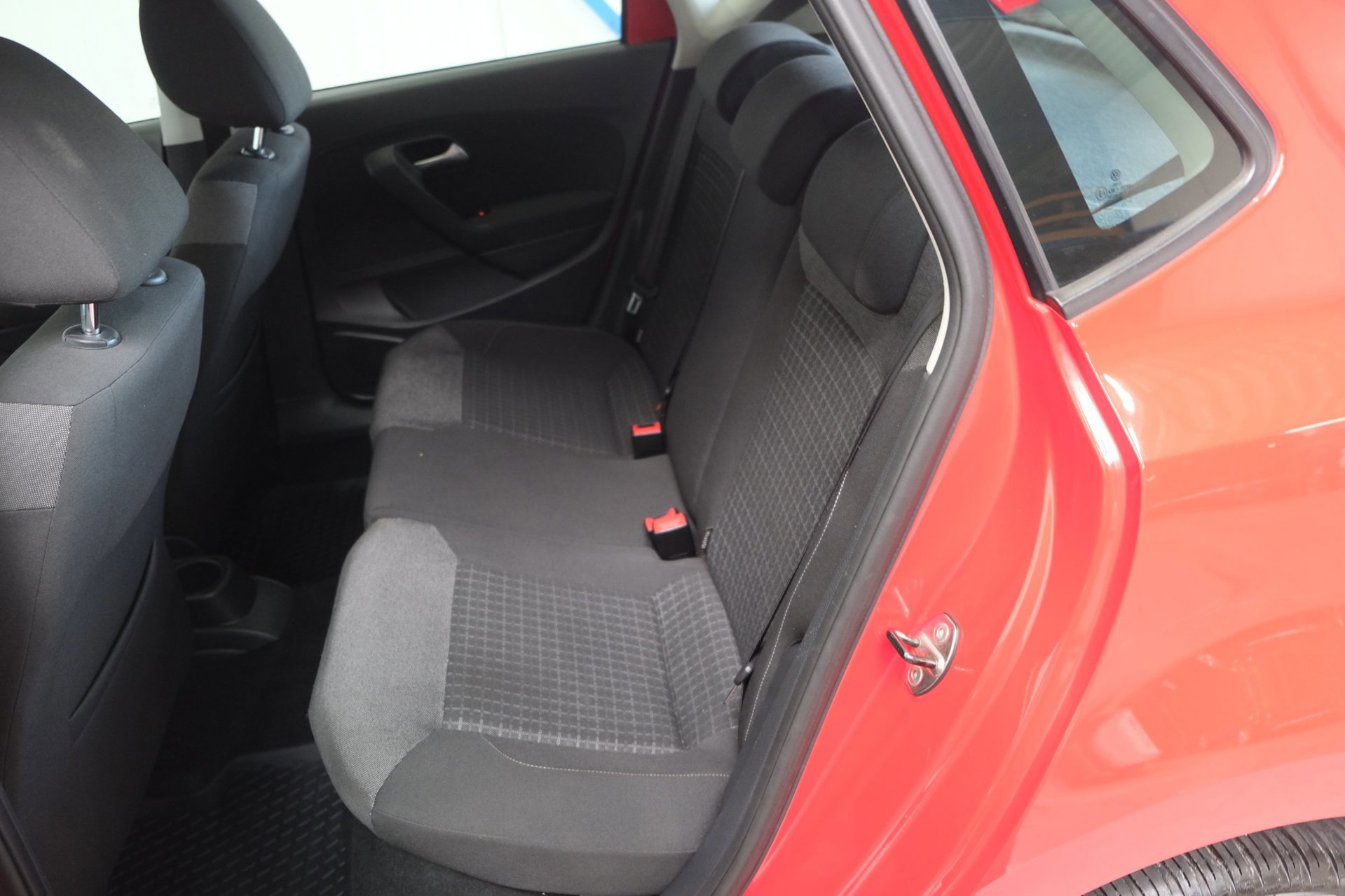 Volkswagen Polo 1.2 TSI Highline (2016), foto 10