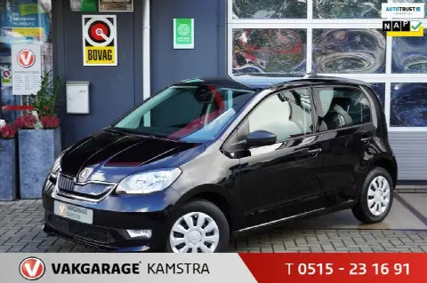 Skoda Citigo e-iV EV Ambition 61 kW (2020)