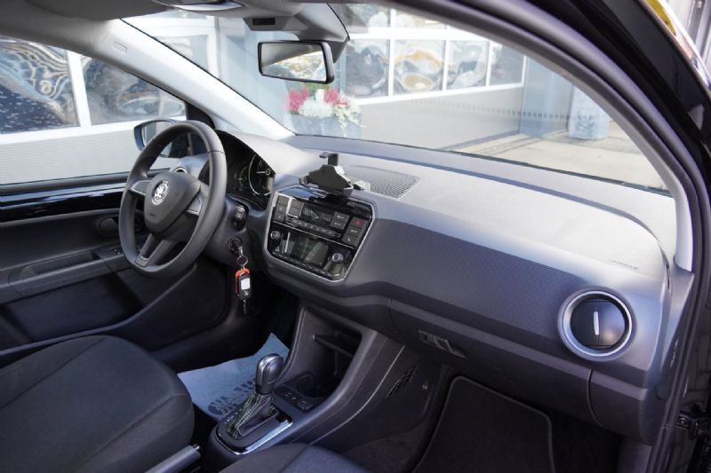 Skoda Citigo e-iV EV Ambition 61 kW (2020), foto 11