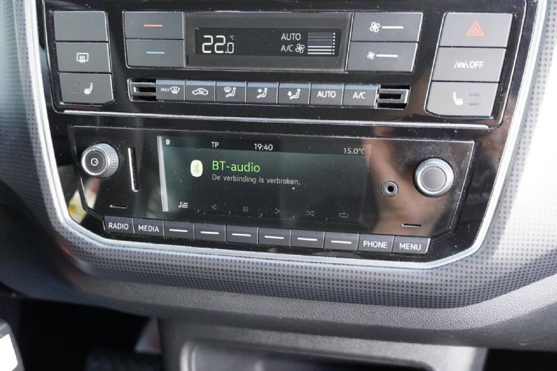 Skoda Citigo e-iV EV Ambition 61 kW (2020), foto 15