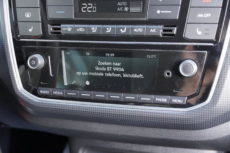 Skoda Citigo e-iV EV Ambition 61 kW (2020), foto 16