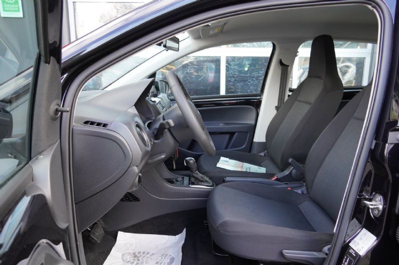 Skoda Citigo e-iV EV Ambition 61 kW (2020), foto 8