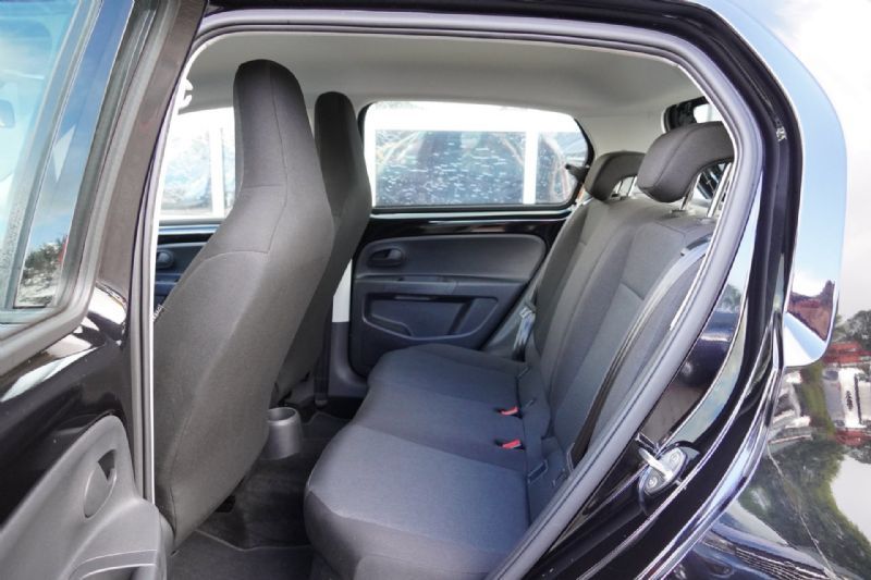 Skoda Citigo e-iV EV Ambition 61 kW (2020), foto 9