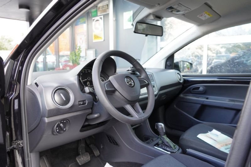 Skoda Citigo e-iV EV Ambition 61 kW (2020), foto 10