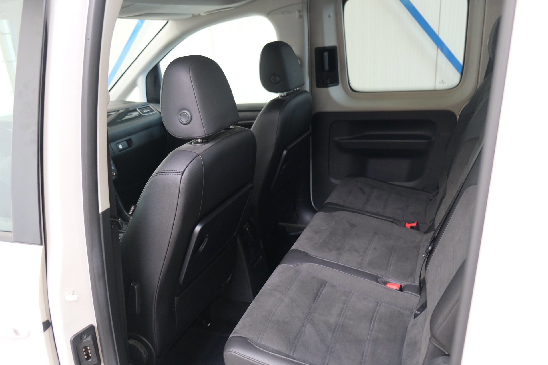 Volkswagen Caddy Maxi 1.4 TSI Highline 7p (2020), foto 18