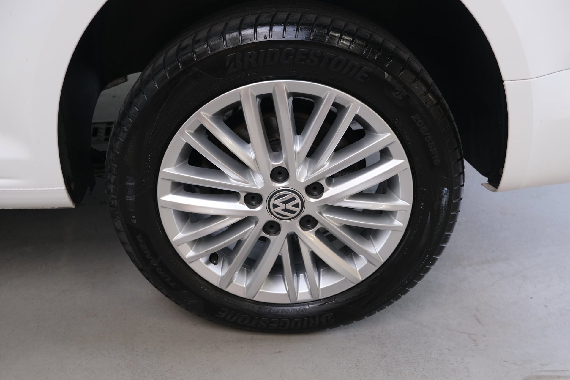 Volkswagen Caddy Maxi 1.4 TSI Highline 7p (2020), foto 37
