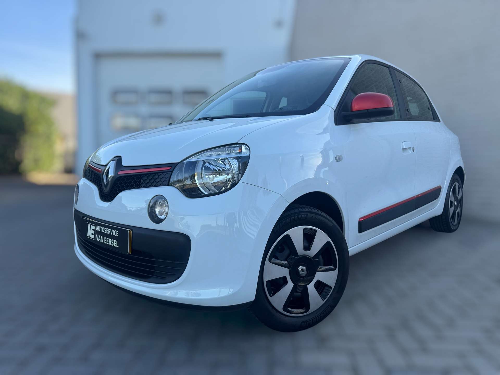 Renault Twingo 1.0 SCe Collection NL AUTO (2018), foto 1
