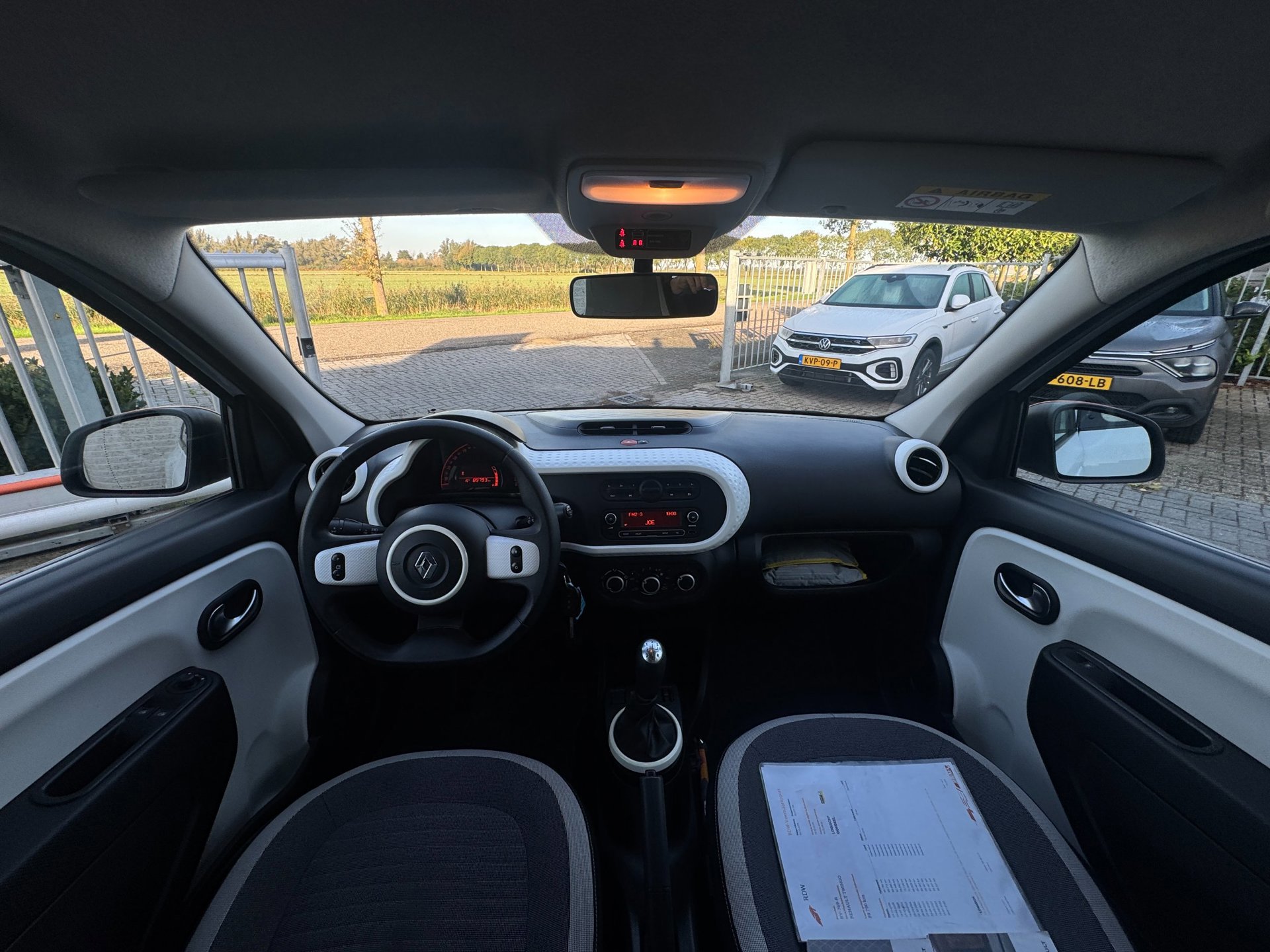 Renault Twingo 1.0 SCe Collection NL AUTO (2018), foto 2