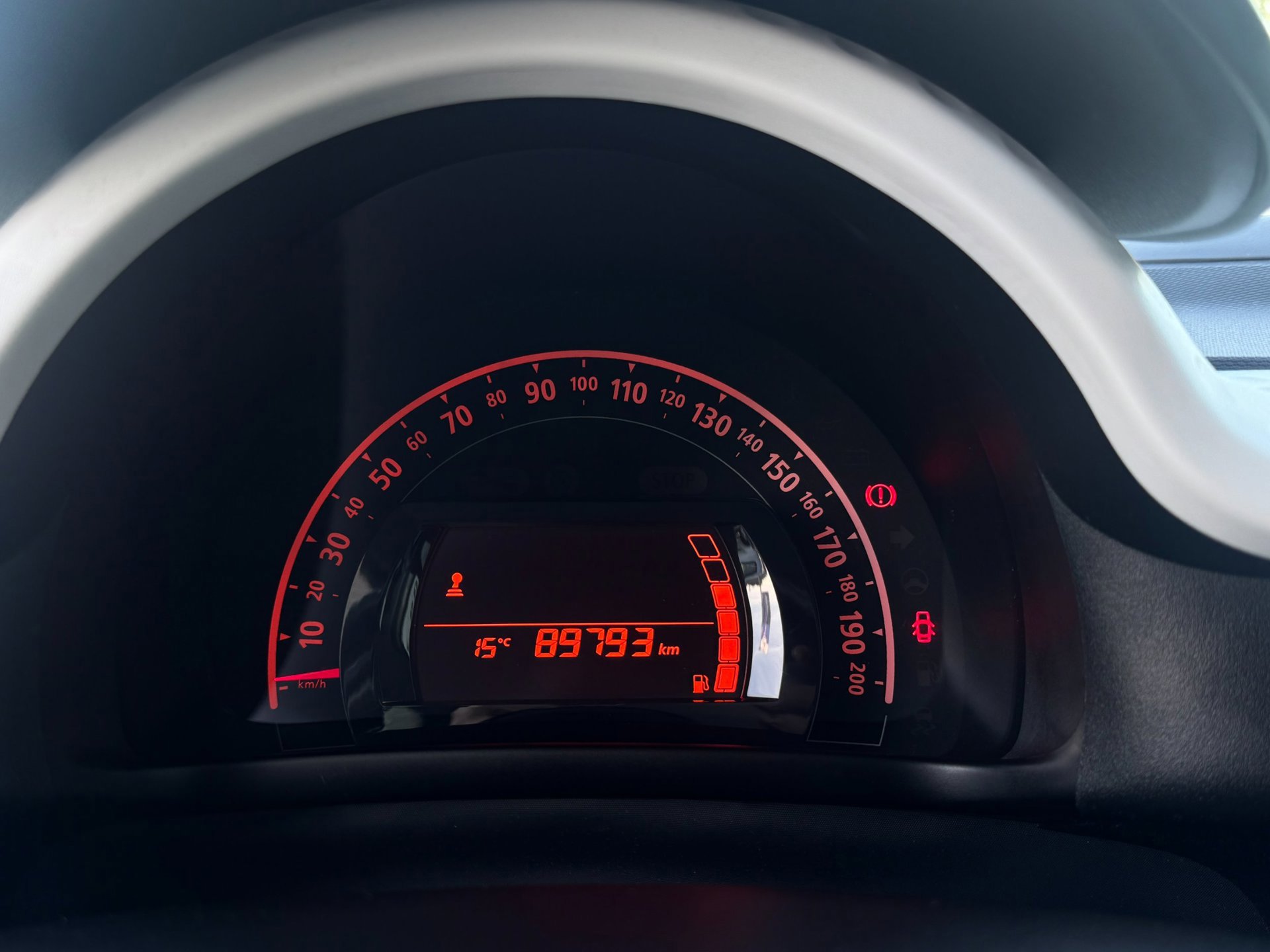 Renault Twingo 1.0 SCe Collection NL AUTO (2018), foto 14