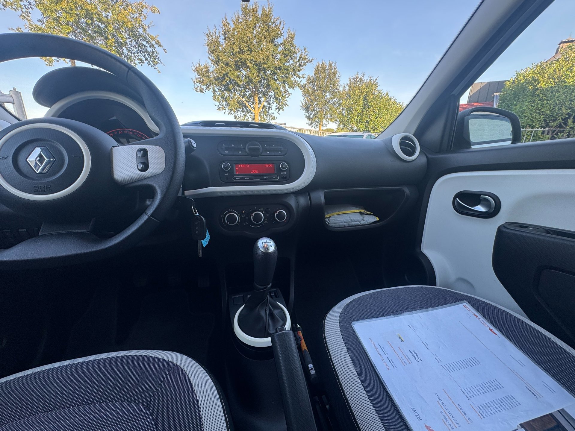 Renault Twingo 1.0 SCe Collection NL AUTO (2018), foto 17