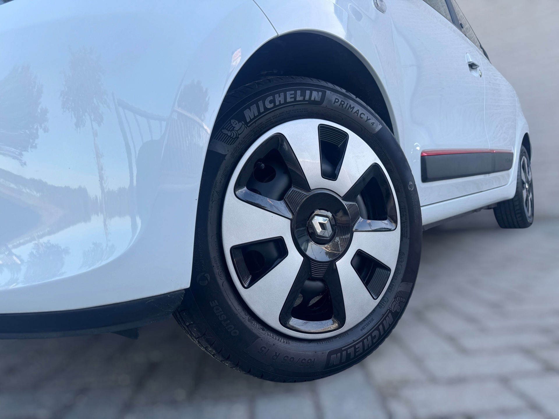 Renault Twingo 1.0 SCe Collection NL AUTO (2018), foto 3