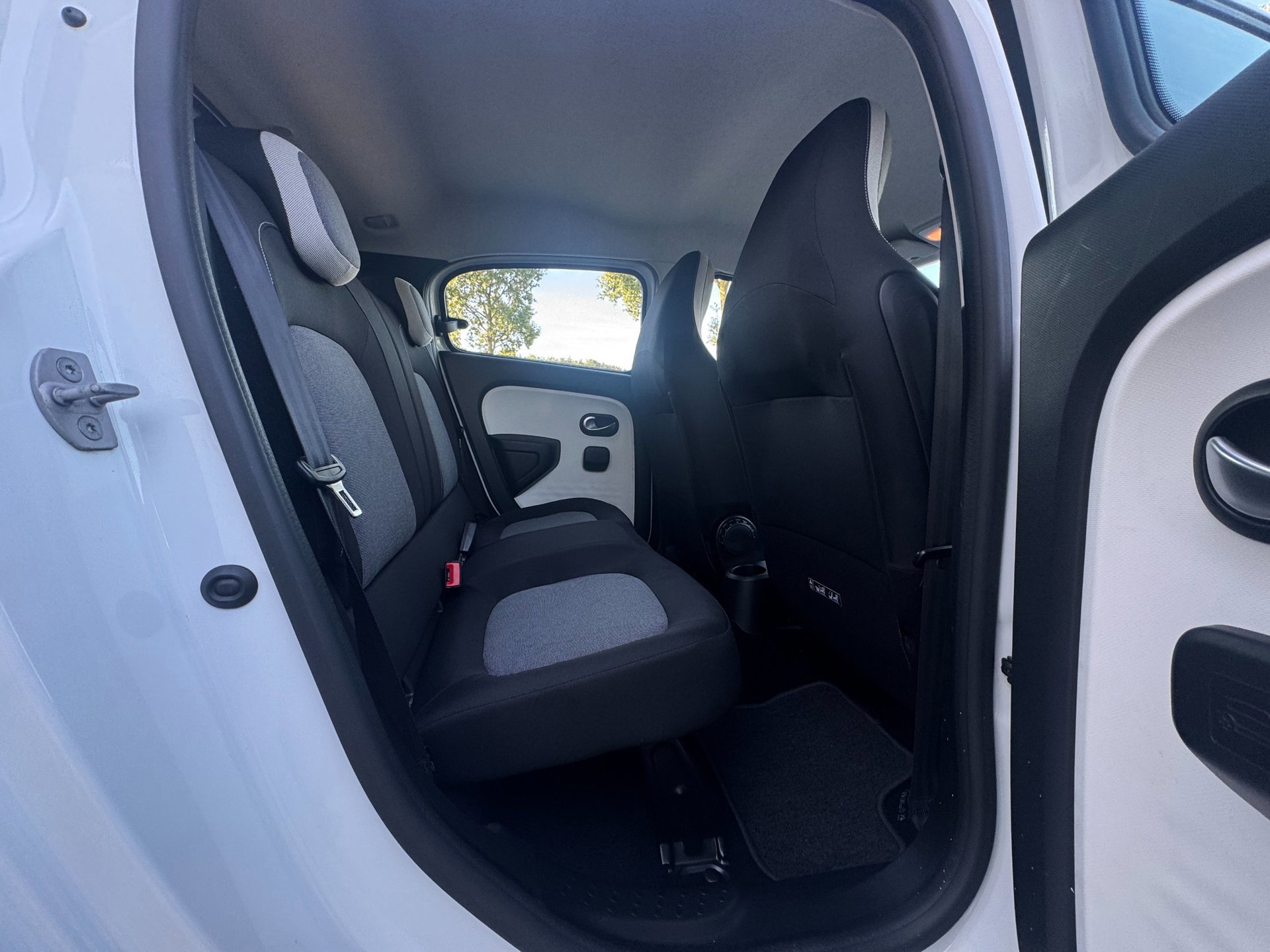 Renault Twingo 1.0 SCe Collection NL AUTO (2018), foto 23