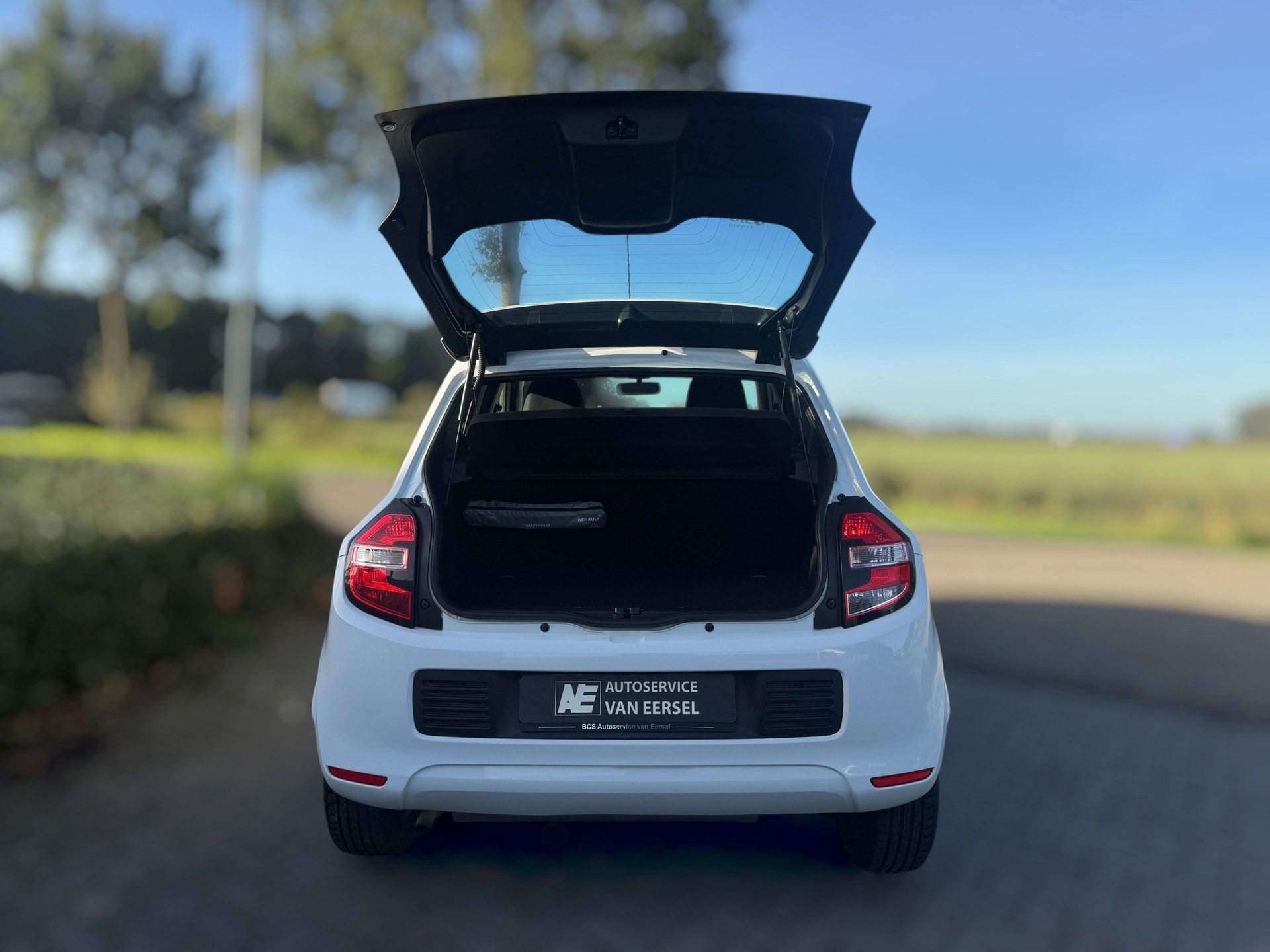 Renault Twingo 1.0 SCe Collection NL AUTO (2018), foto 25
