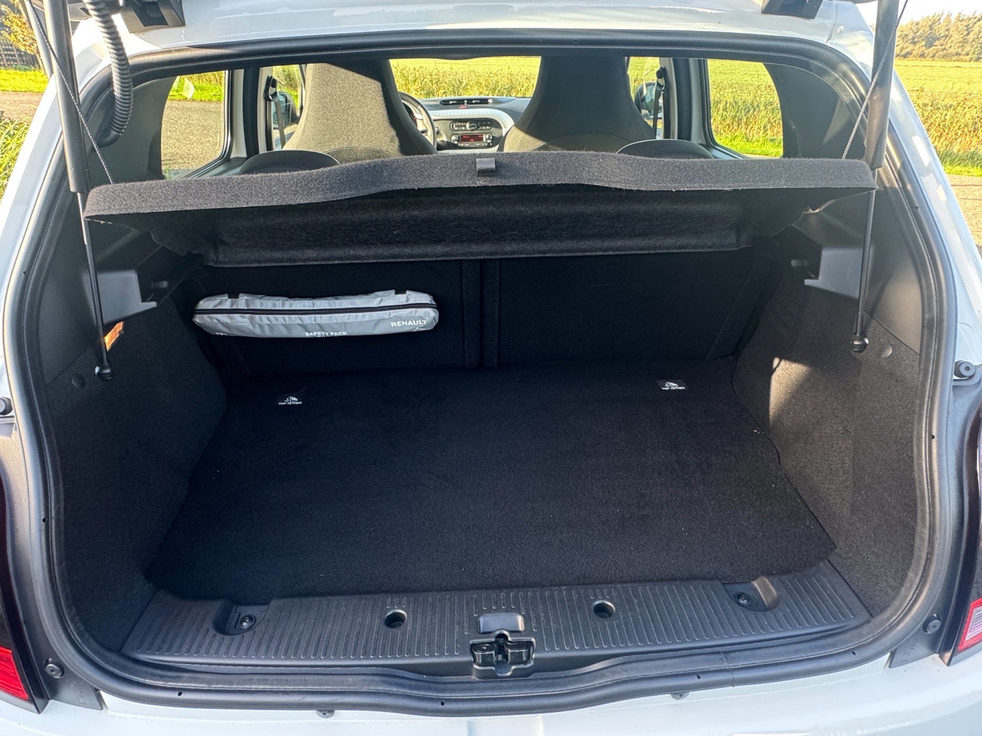 Renault Twingo 1.0 SCe Collection NL AUTO (2018), foto 26