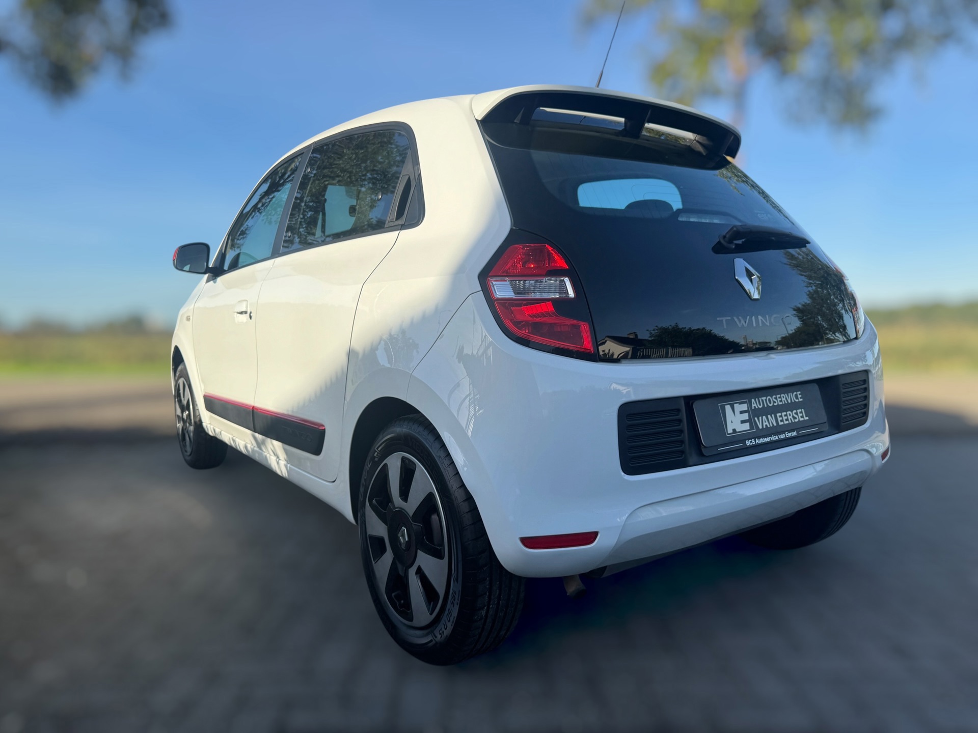 Renault Twingo 1.0 SCe Collection NL AUTO (2018), foto 27