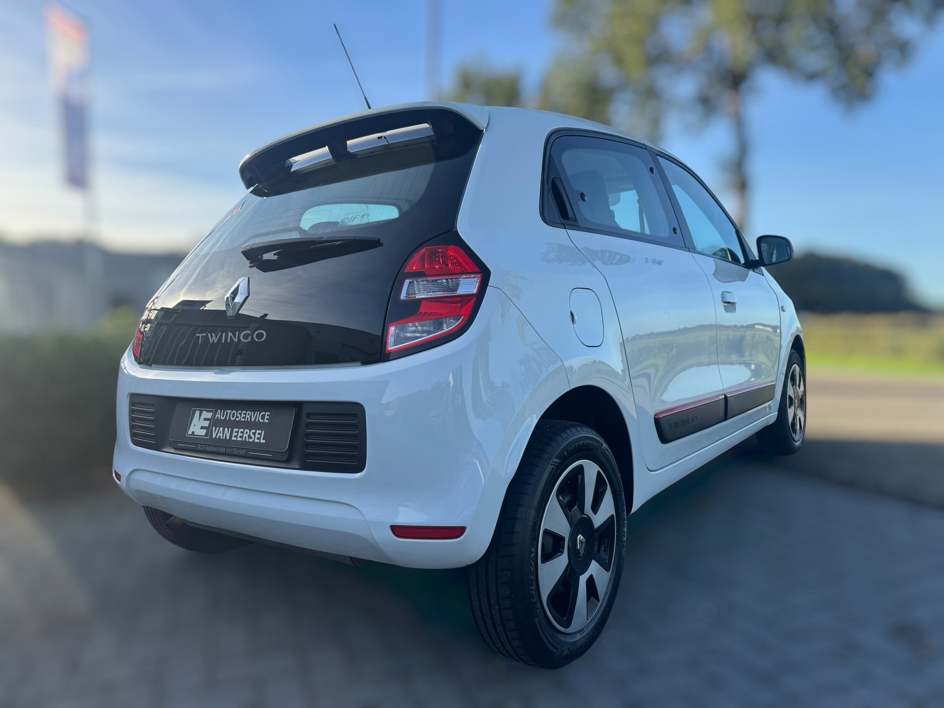Renault Twingo 1.0 SCe Collection NL AUTO (2018), foto 28