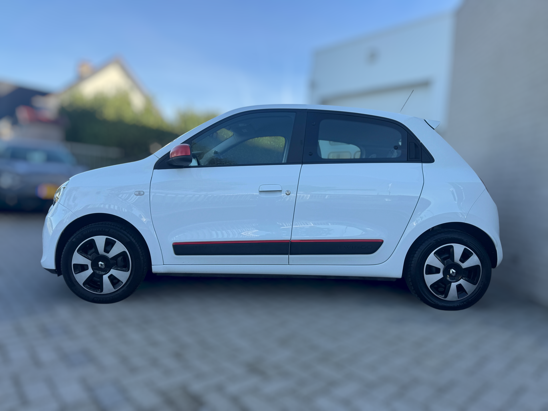 Renault Twingo 1.0 SCe Collection NL AUTO (2018), foto 4