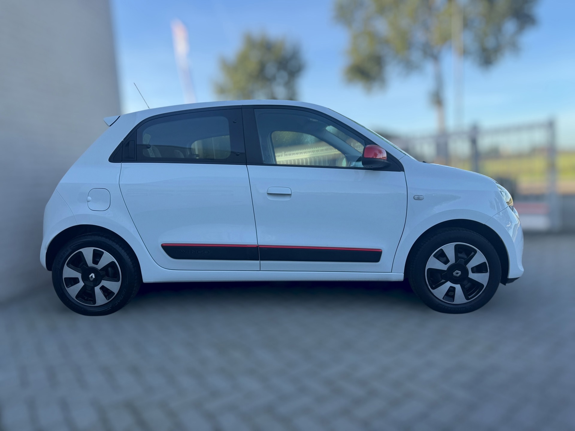 Renault Twingo 1.0 SCe Collection NL AUTO (2018), foto 6