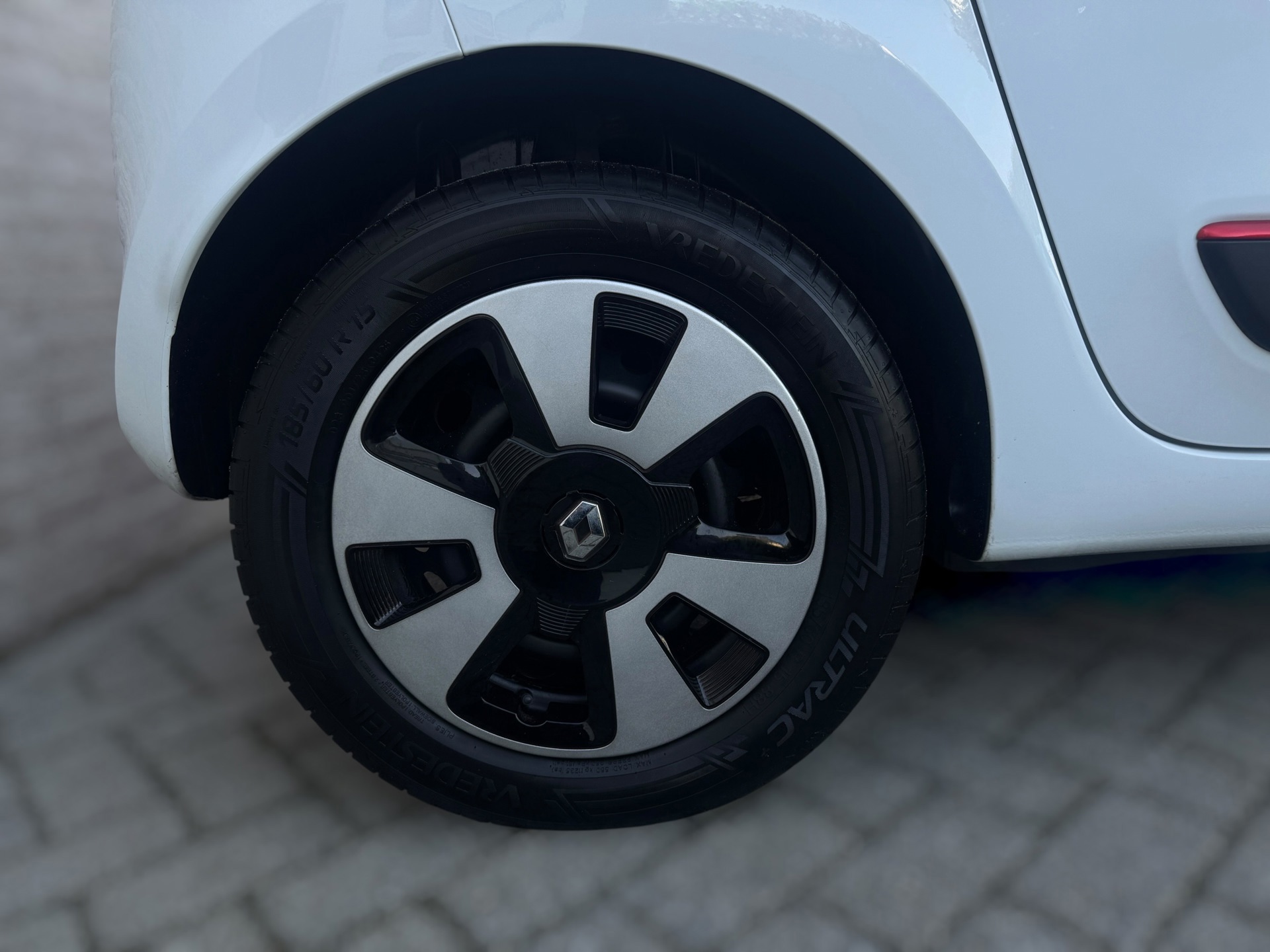 Renault Twingo 1.0 SCe Collection NL AUTO (2018), foto 7