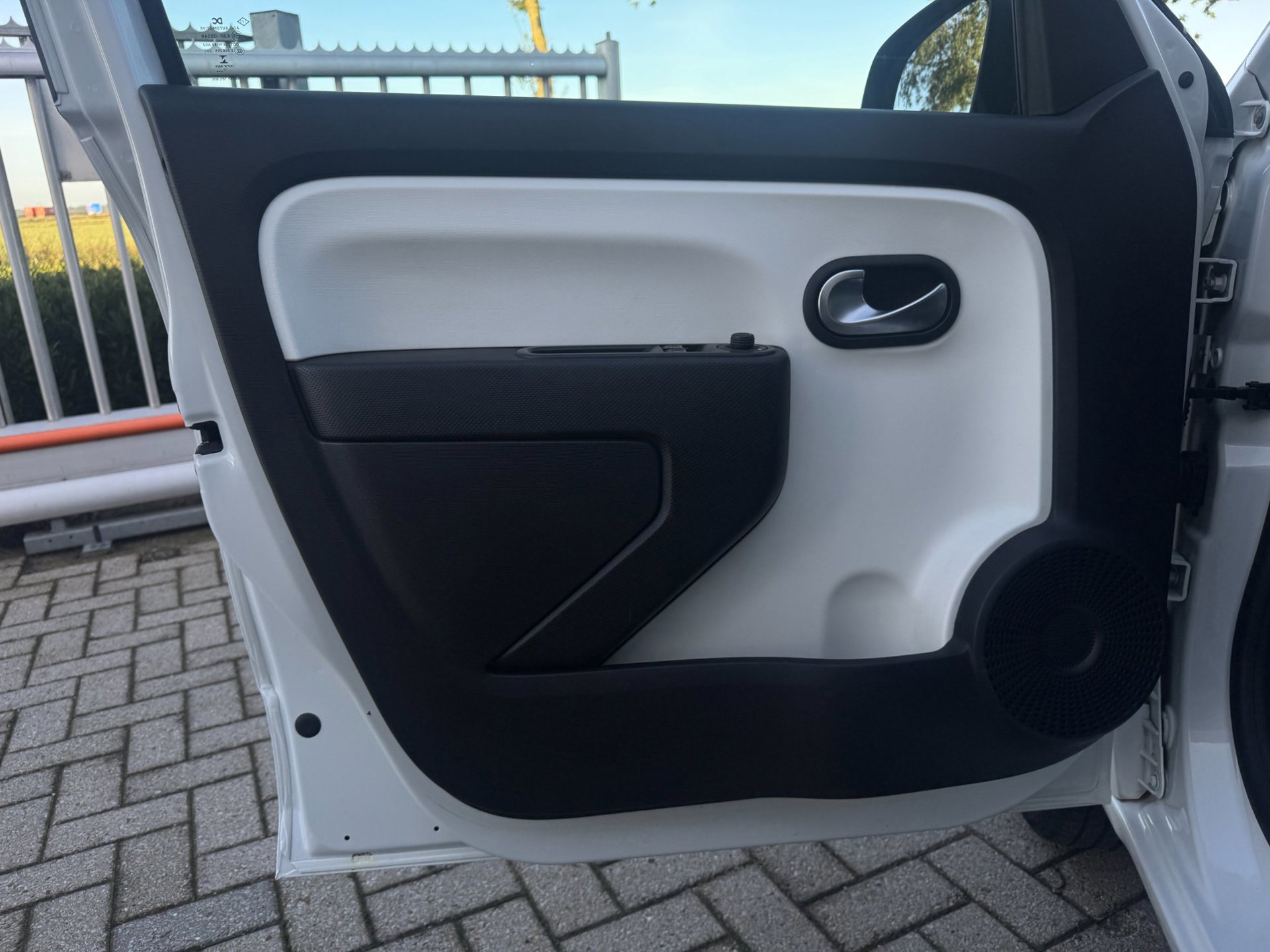 Renault Twingo 1.0 SCe Collection NL AUTO (2018), foto 9