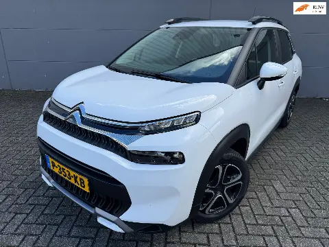 Citroen C3 Aircross 1.2 PureTech Business (2021)
